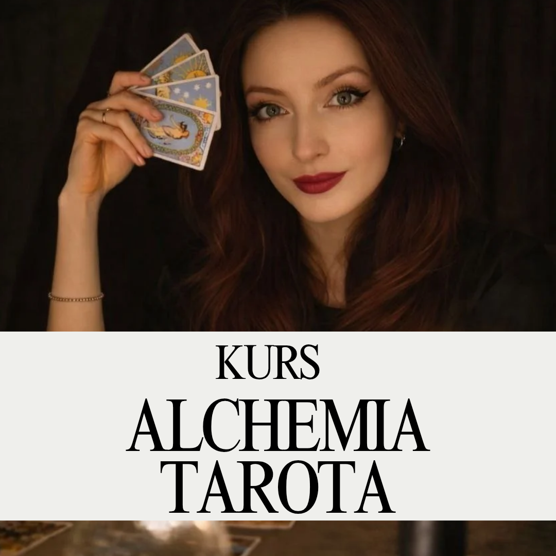 ALCHEMIA TAROTA