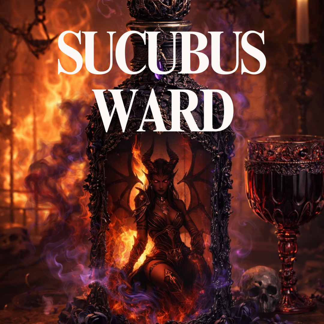 sucubusward
