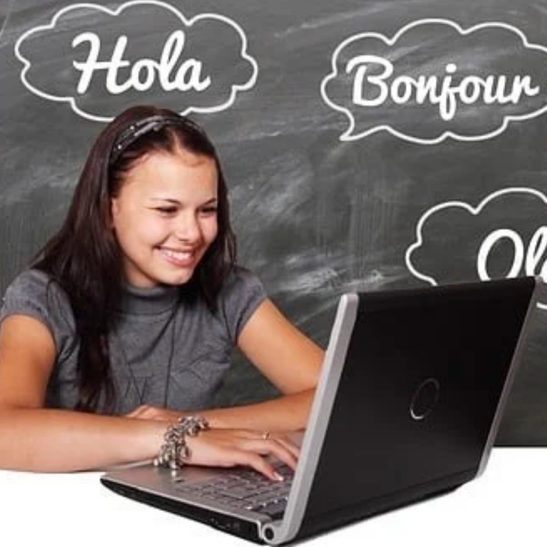 Opanuj z łatwością nowy język