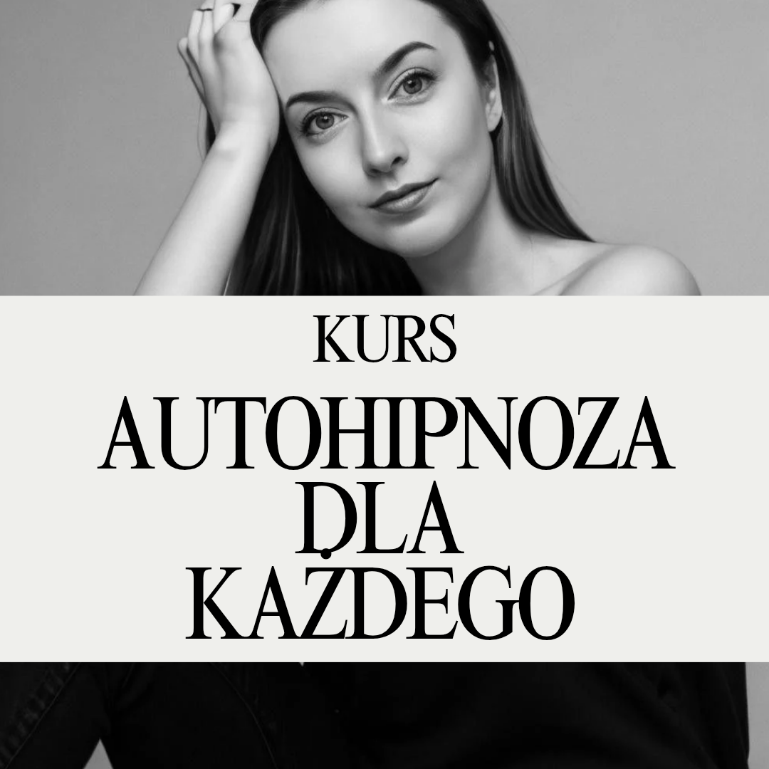 Kurs Autohipnoza dla każdego przedpremiera